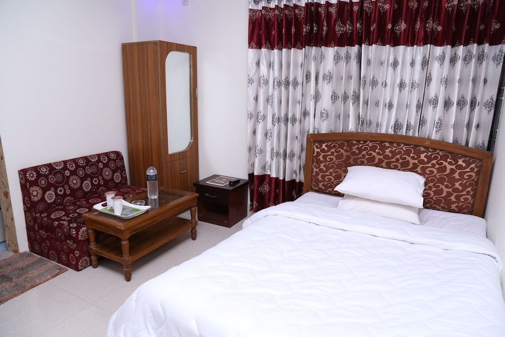 undefined Platinum Hotel Ltd 3