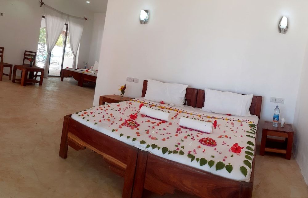 undefined Maua beach lodge 3