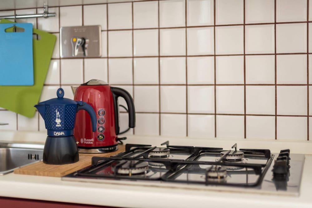 undefined Charming 2bed Apt Overlooking Duomo 4