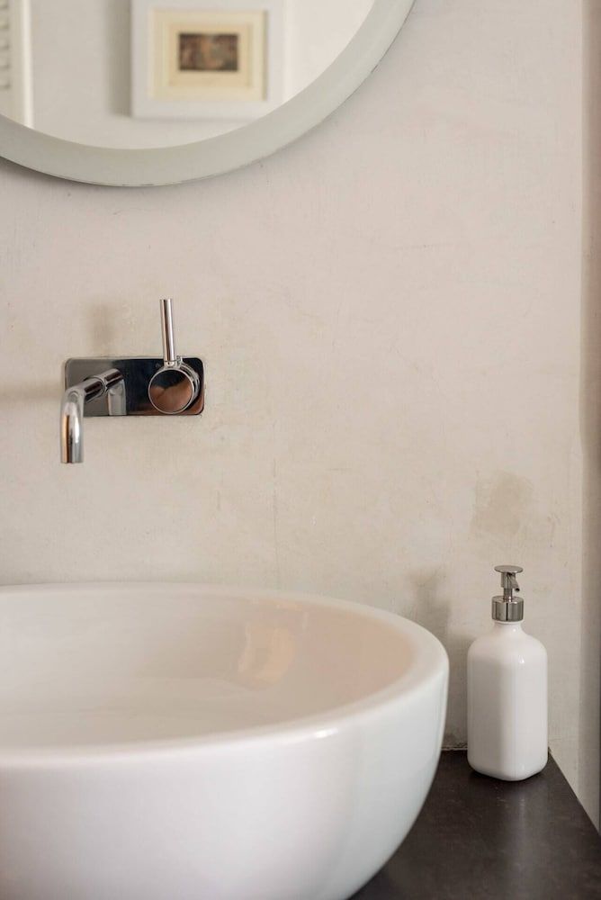 Charming 2bed Apt Overlooking Duomo Apartment, 2 Bedrooms 18