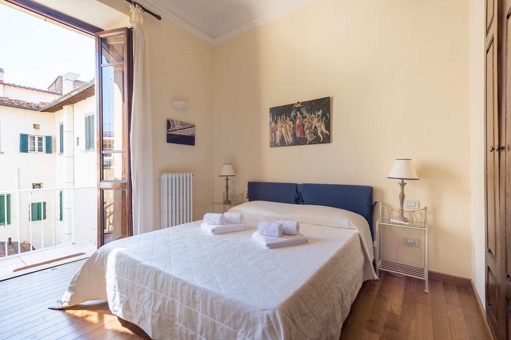 Charming 2bed Apt Overlooking Duomo Apartment, 2 Bedrooms 11
