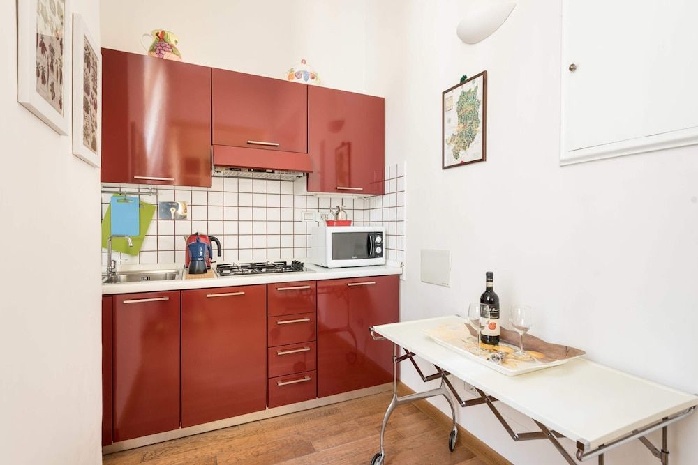 undefined Charming 2bed Apt Overlooking Duomo 5