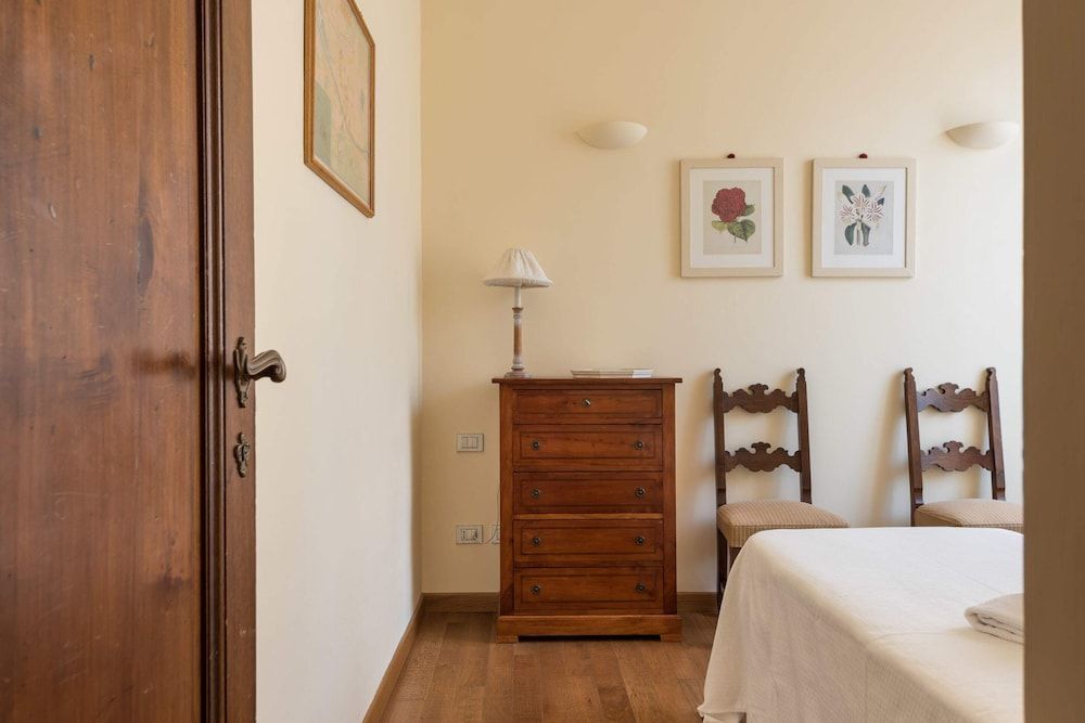 Charming 2bed Apt Overlooking Duomo Apartment, 2 Bedrooms 29