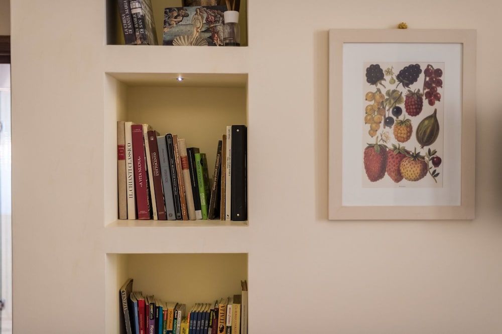 Charming 2bed Apt Overlooking Duomo Apartment, 2 Bedrooms 39