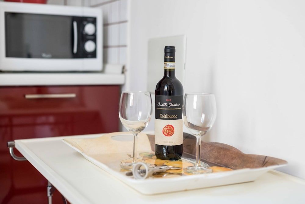 undefined Charming 2bed Apt Overlooking Duomo 3