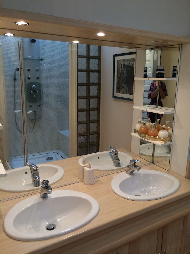 Loft Zen Bordeaux Double Room (Diamant) 4