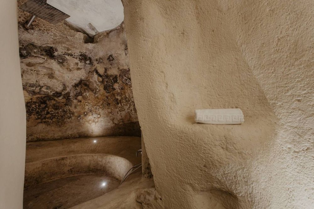 Pietragialla Premium Suite, Ensuite, City View (Cisterna) 5