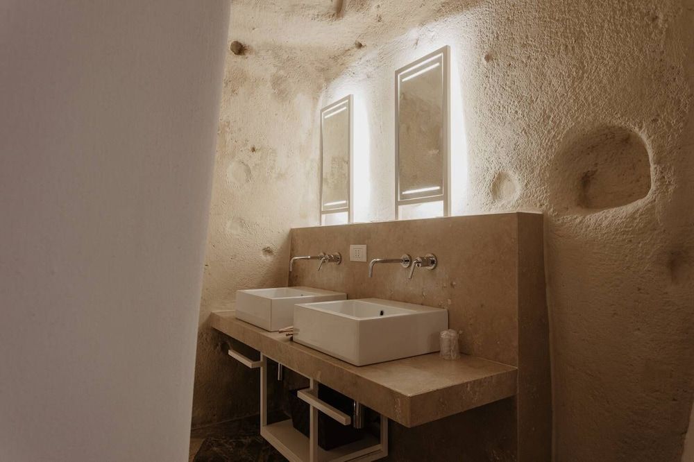 Pietragialla Premium Suite, Ensuite, City View (Cisterna) 11