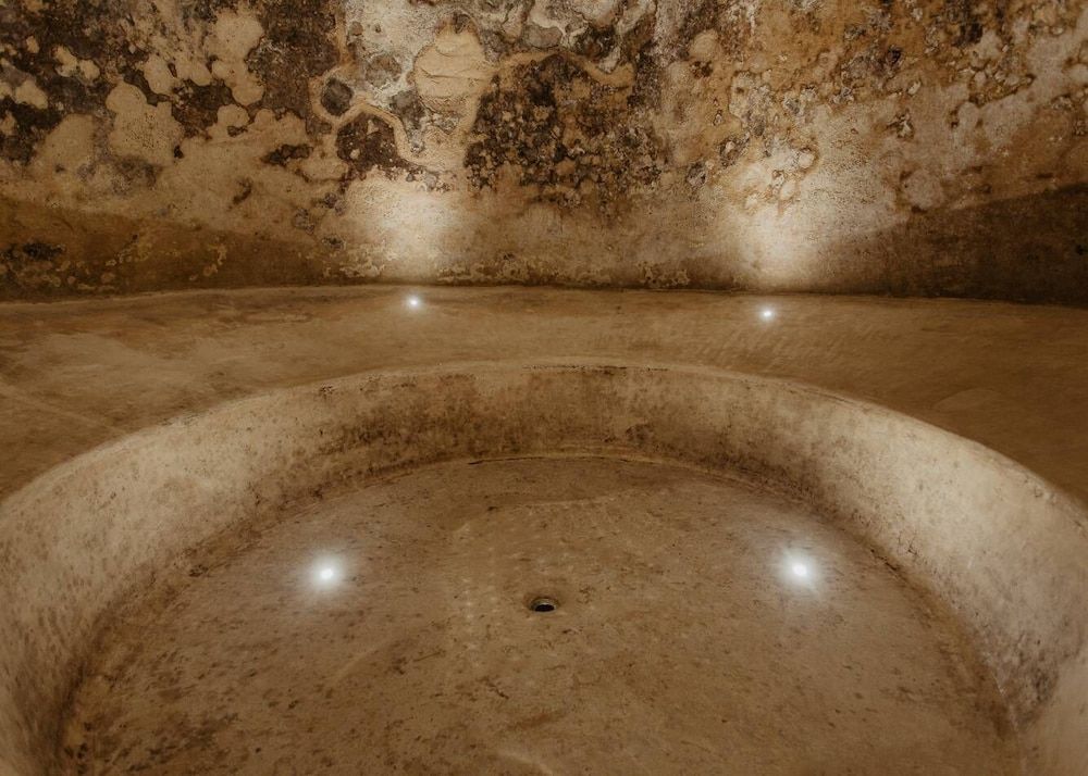 Pietragialla Premium Suite, Ensuite, City View (Cisterna) 7