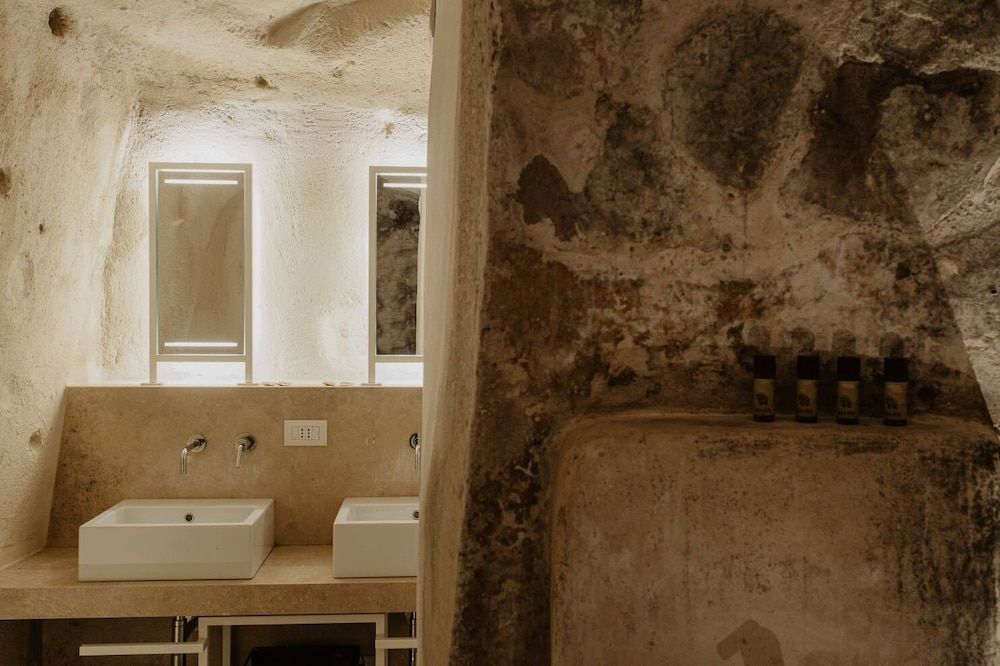 Pietragialla Premium Suite, Ensuite, City View (Cisterna) 10