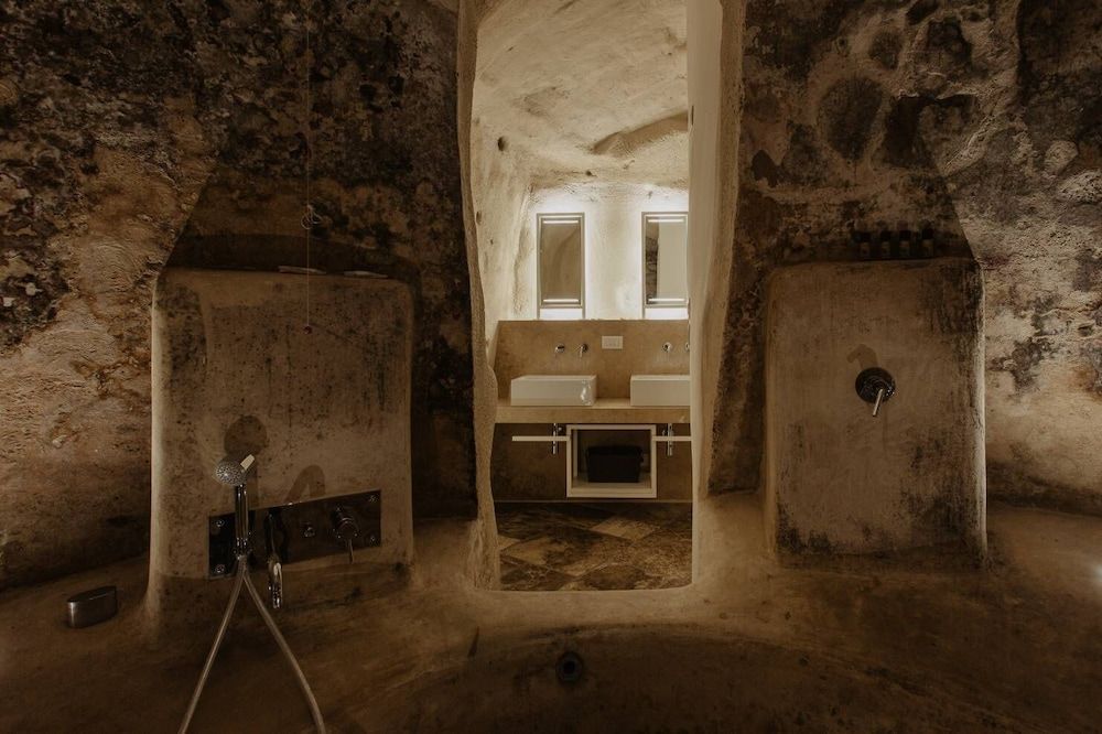 Pietragialla Premium Suite, Ensuite, City View (Cisterna) 8