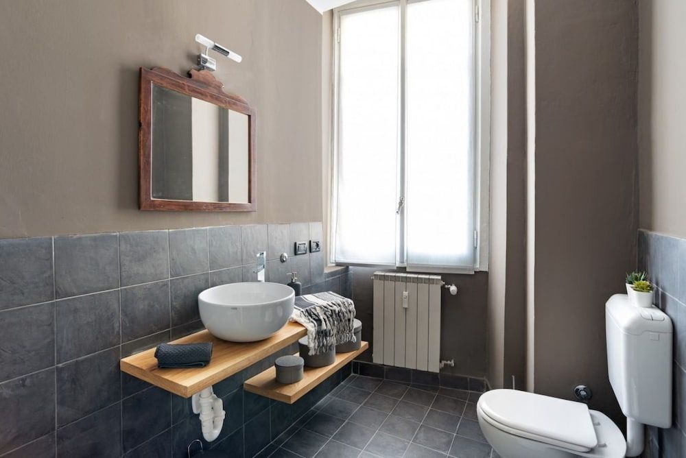 Vittoria Corner Apartment, 1 Bedroom 11