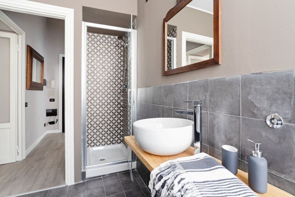 Vittoria Corner Apartment, 1 Bedroom 10