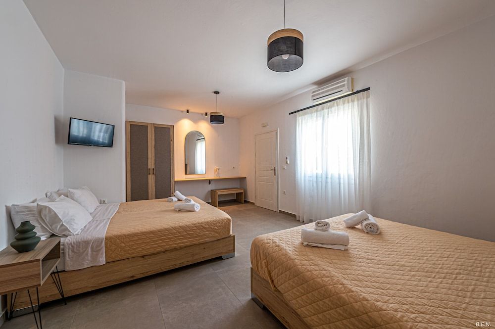 undefined Katerina View Mykonos