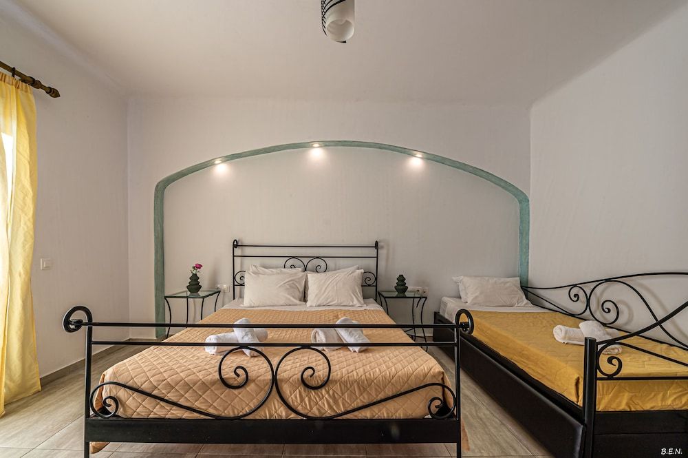 undefined Katerina View Mykonos 5