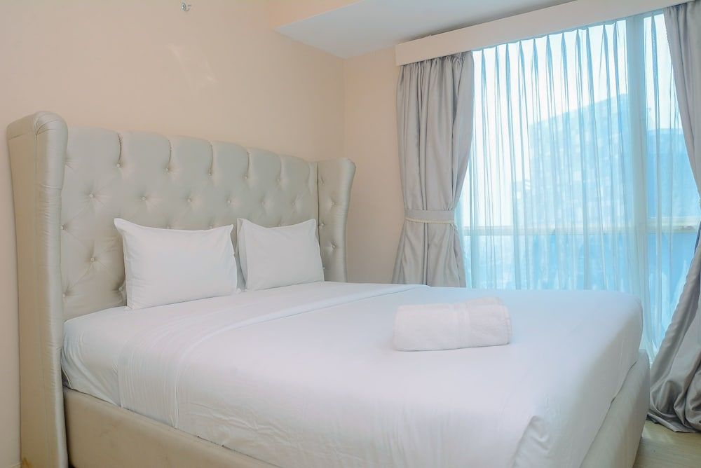 undefined Stunning 3BR Apartment at Casa Grande Residence 6