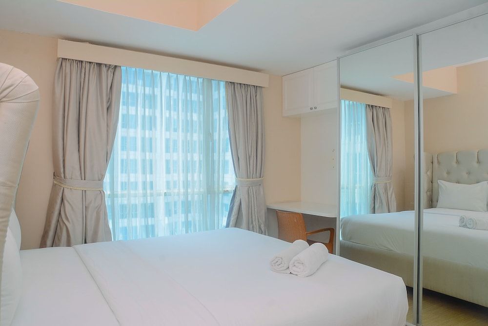 undefined Stunning 3BR Apartment at Casa Grande Residence 5