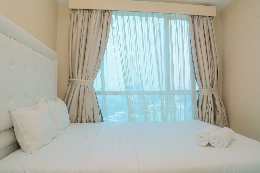 undefined Stunning 3BR Apartment at Casa Grande Residence 8