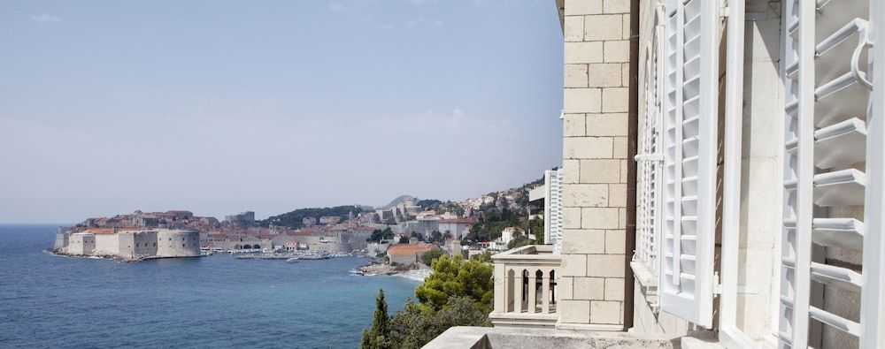 Villa Orsula Superior Room, Sea View 3