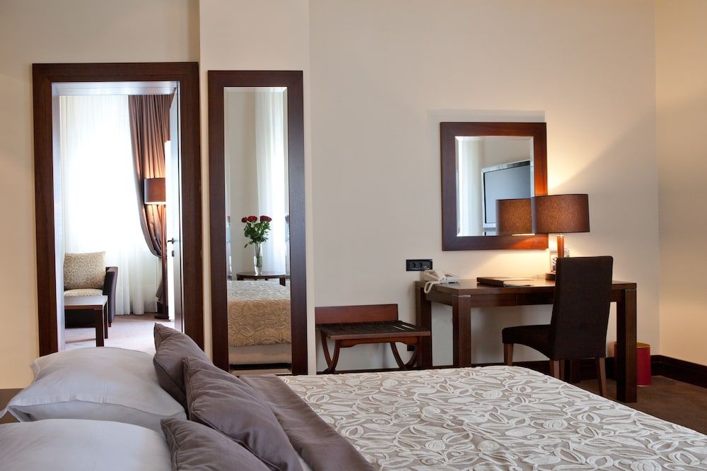 Villa Orsula Superior Room, Sea View 2