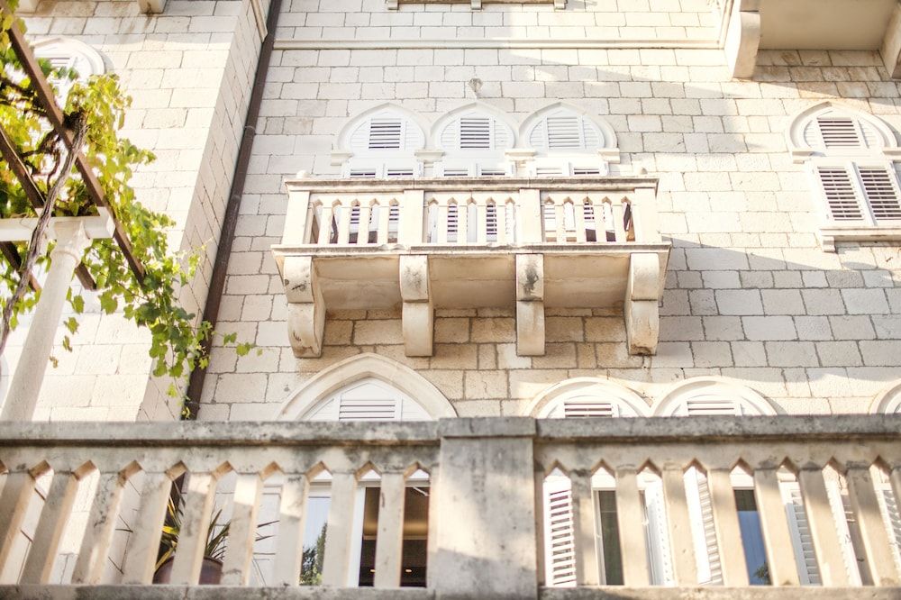 Villa Orsula Deluxe Room, Sea View 2