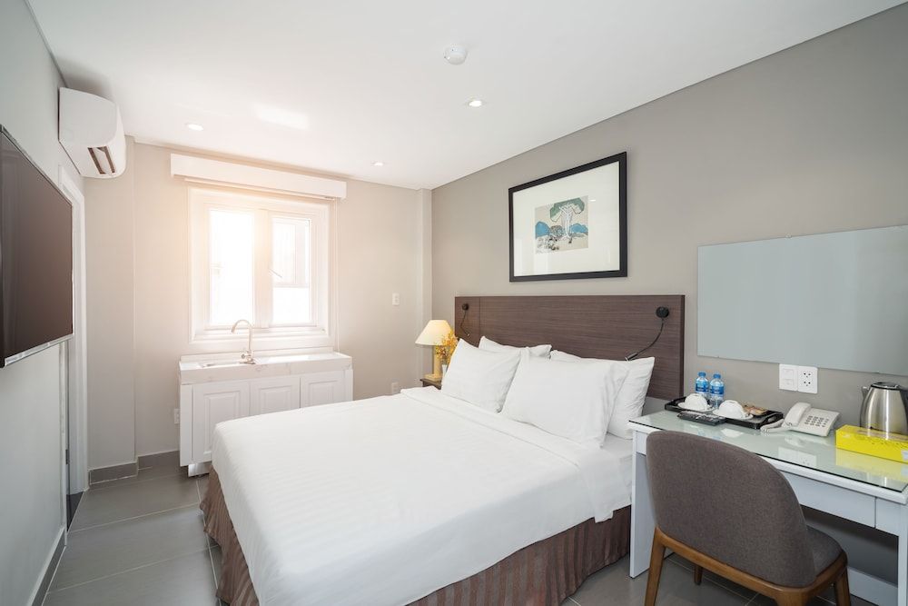 undefined Parkhill Hotel & Apartment 4