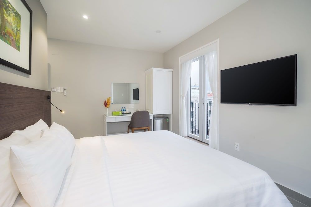 undefined Parkhill Hotel & Apartment 9