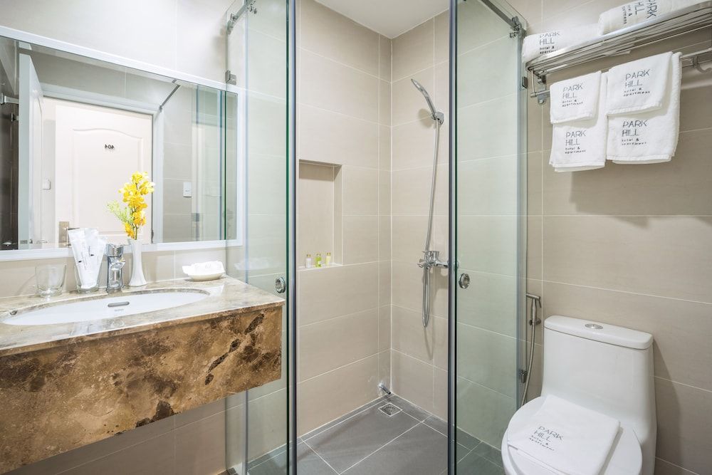 undefined Parkhill Hotel & Apartment 10