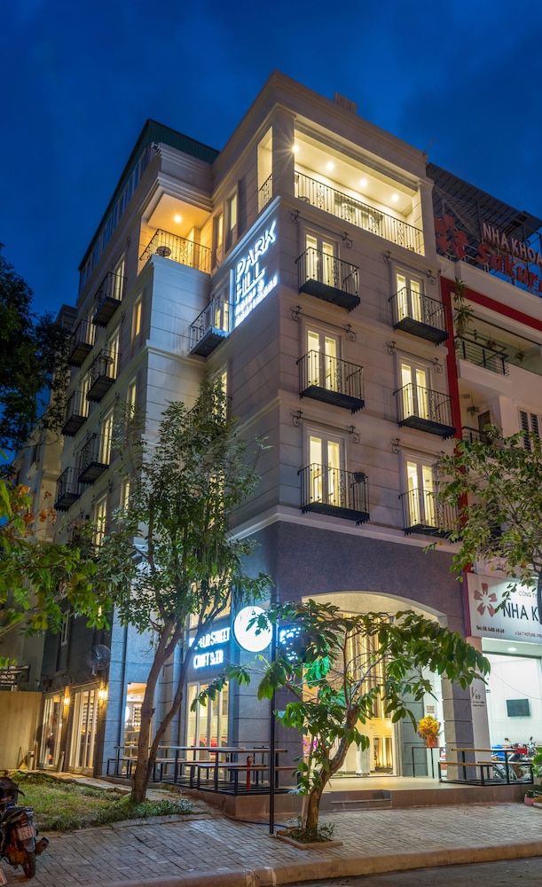 undefined Parkhill Hotel & Apartment 6