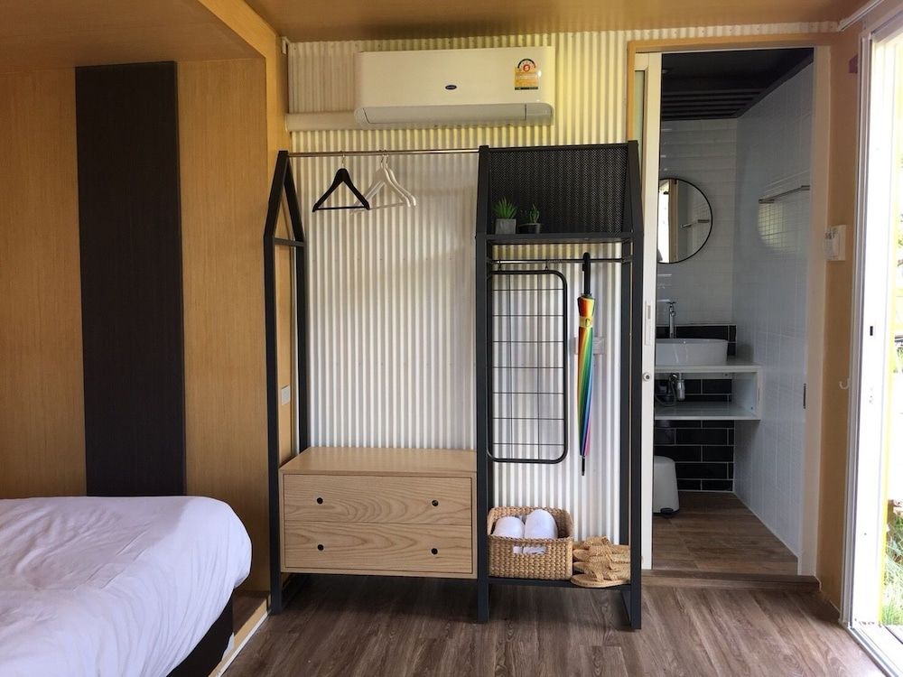Chick Resort Khao Kho Deluxe Room 2