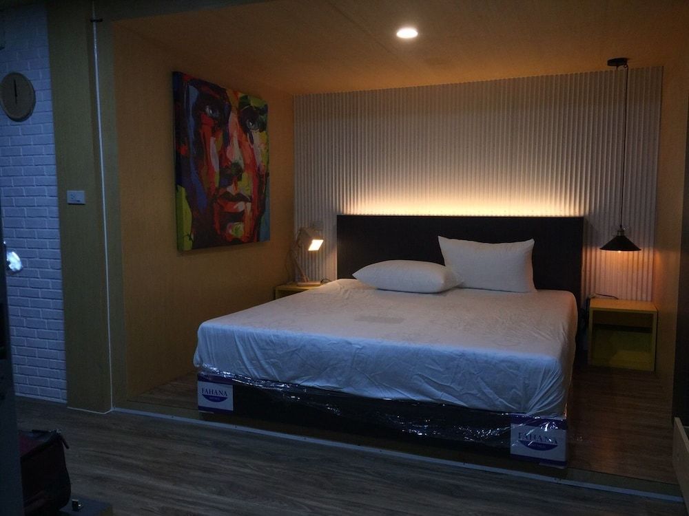 Chick Resort Khao Kho Deluxe Room 5