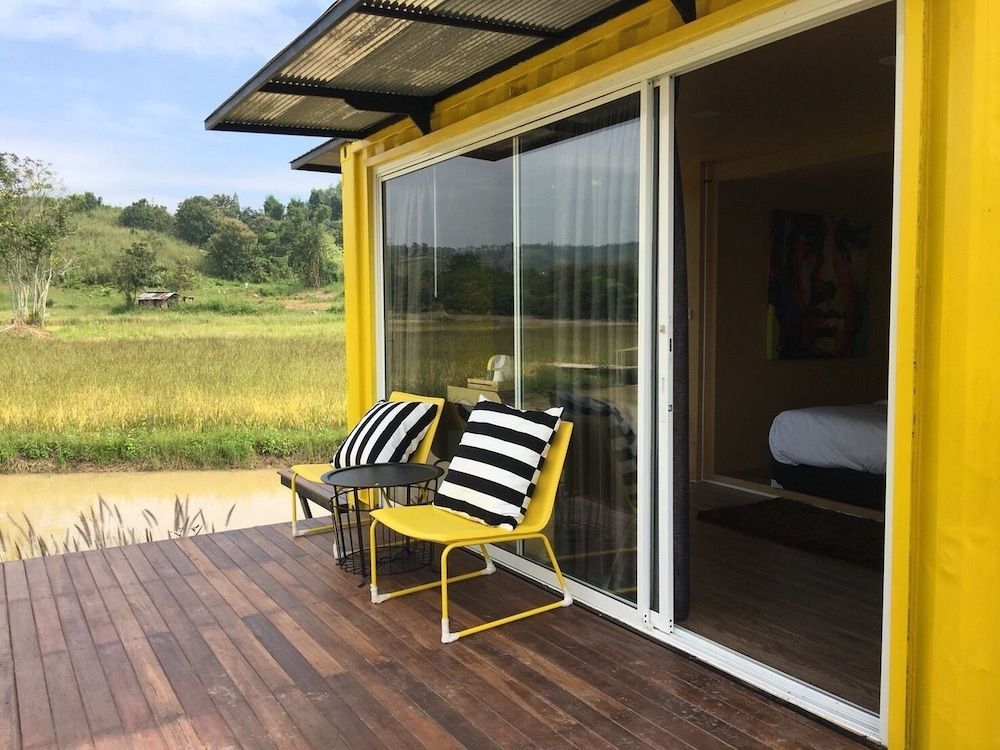 Chick Resort Khao Kho Deluxe Room 6
