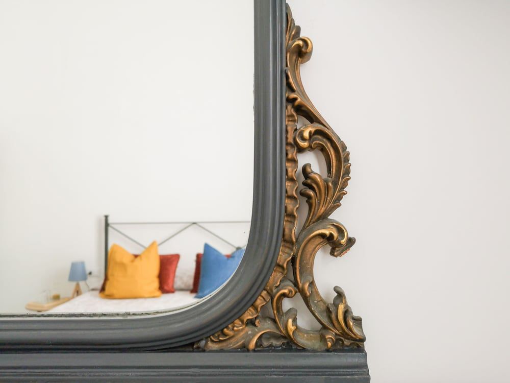 B&B Civico 13 Comfort Double Room (4th floor, stair access only) 2