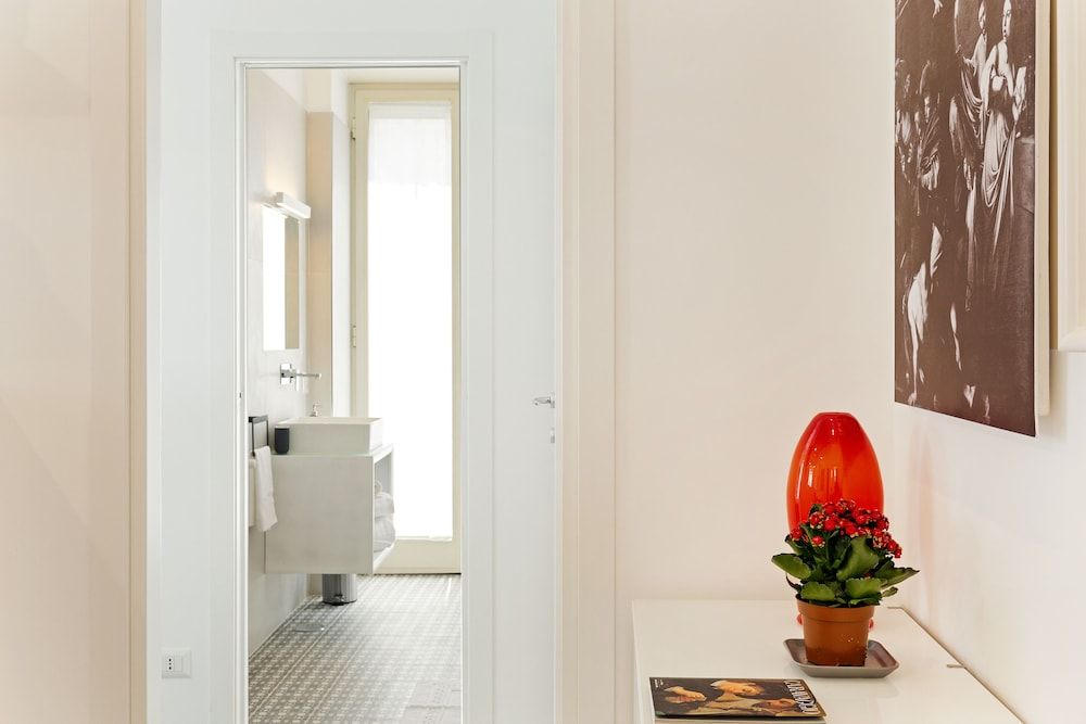 Napoli Suite Caravaggio Apartment Apartment, 2 Bedrooms 25