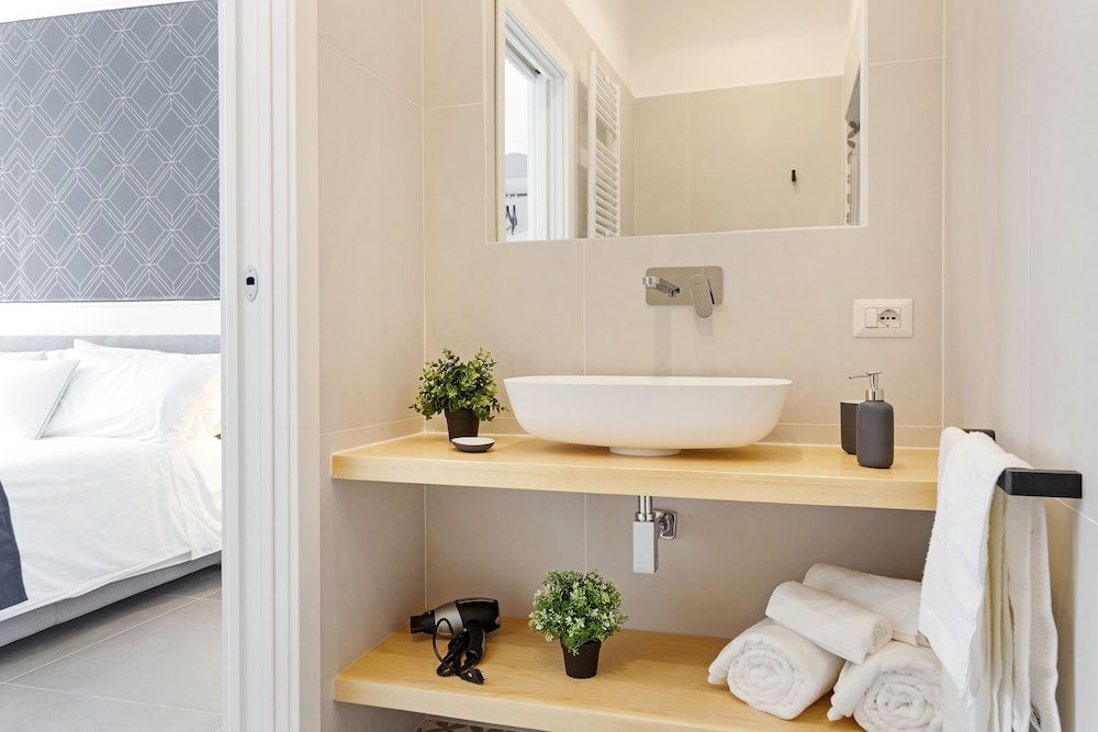 Napoli Suite Caravaggio Apartment Apartment, 2 Bedrooms 31