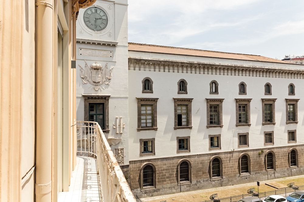 Napoli Suite Caravaggio Apartment Apartment, 2 Bedrooms 22