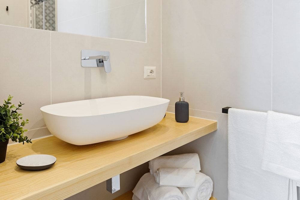 Napoli Suite Caravaggio Apartment Apartment, 2 Bedrooms 30