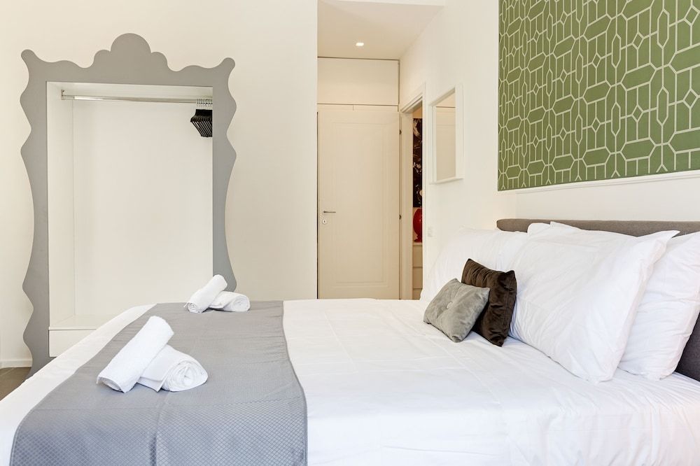 Napoli Suite Caravaggio Apartment Apartment, 2 Bedrooms 10