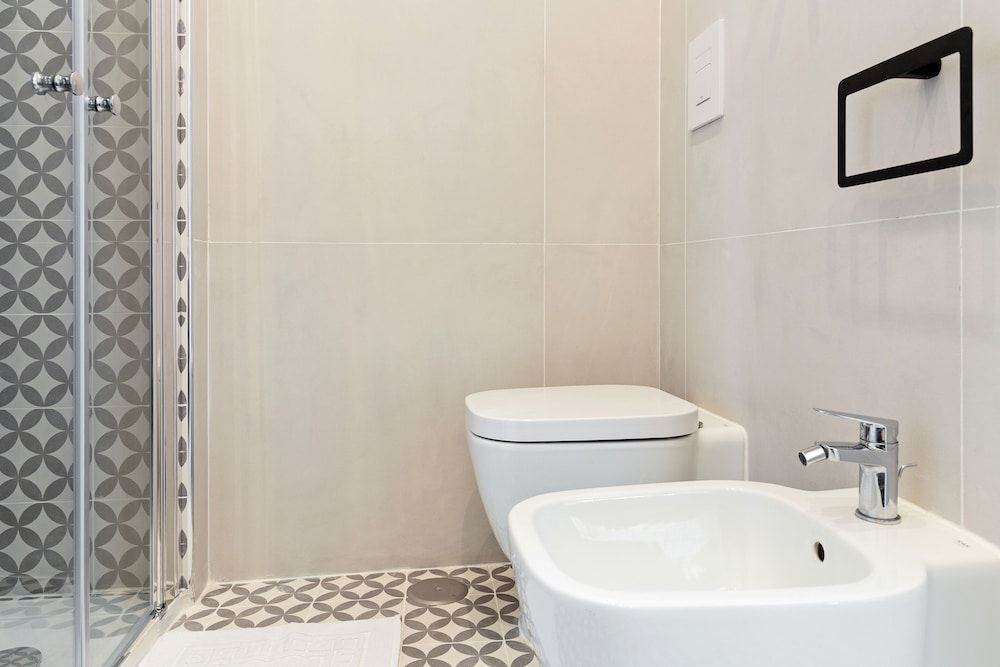 Napoli Suite Caravaggio Apartment Apartment, 2 Bedrooms 27