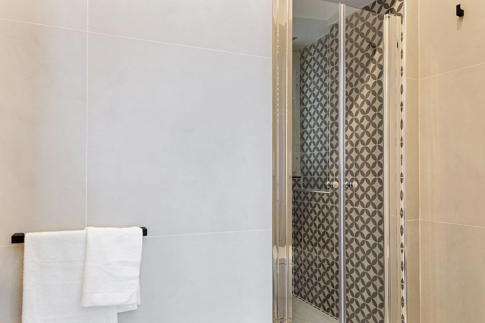 Napoli Suite Caravaggio Apartment Apartment, 2 Bedrooms 32