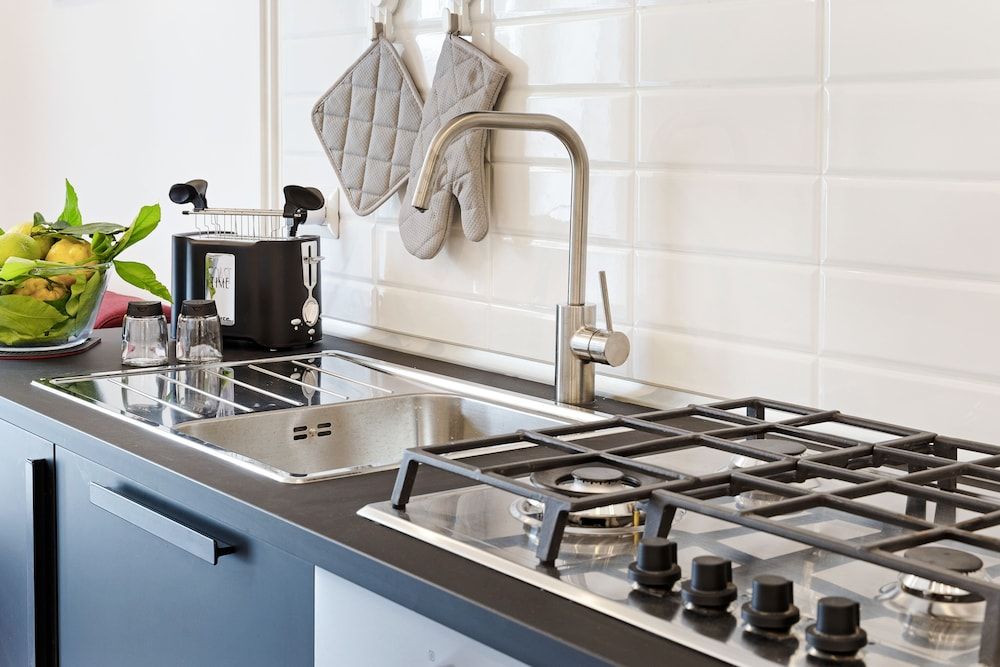 Napoli Suite Caravaggio Apartment Apartment, 2 Bedrooms 16