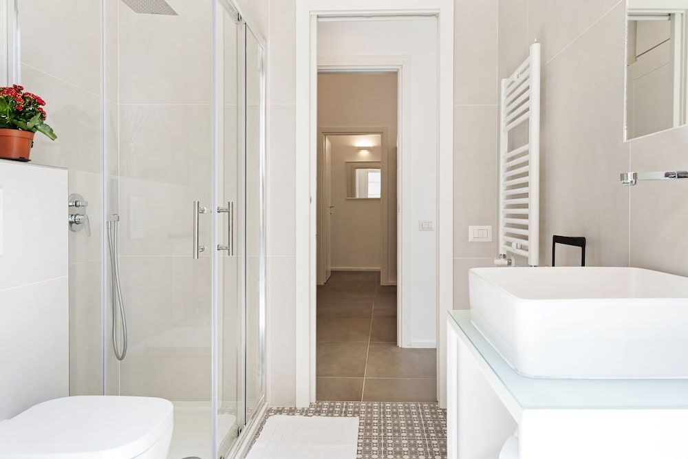 Napoli Suite Caravaggio Apartment Apartment, 2 Bedrooms 26