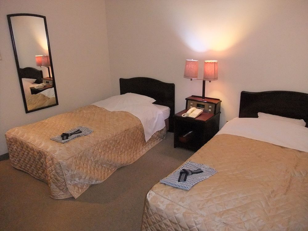 Comfort Twin Room, Non Smoking