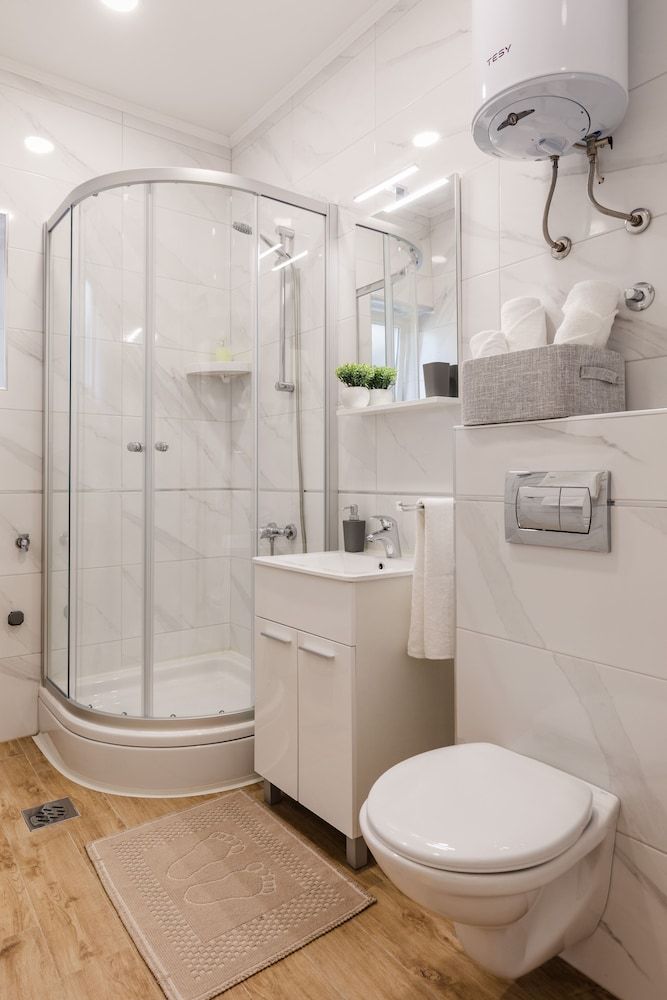 Apartments Martha Studio (Comfort Studio Apartment) 7