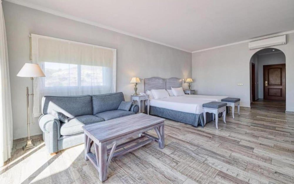 Hotel Alhaurín Golf Resort Junior Double Room 2