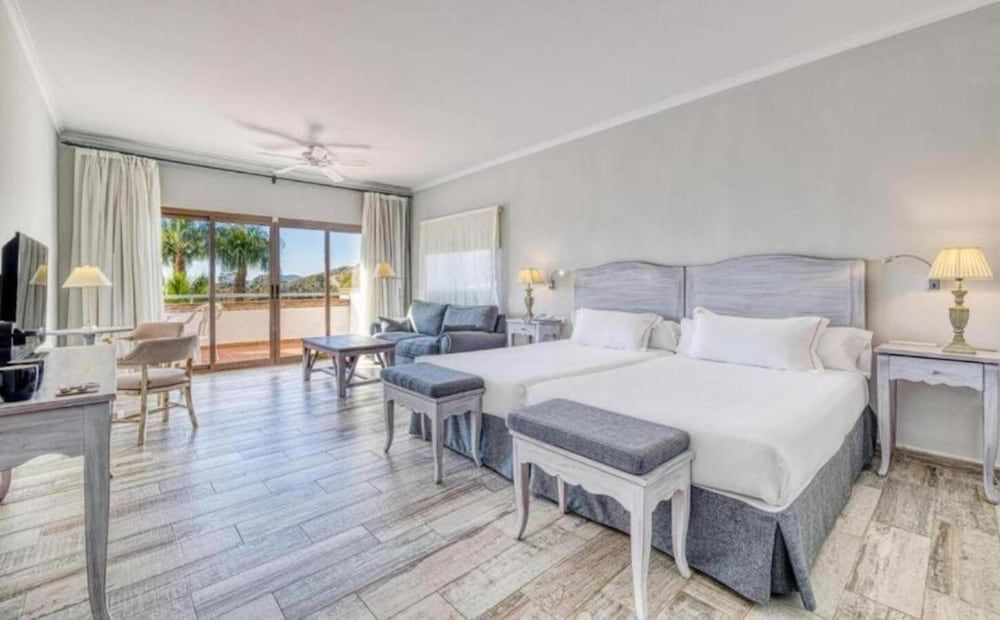Hotel Alhaurín Golf Resort Junior Double Room
