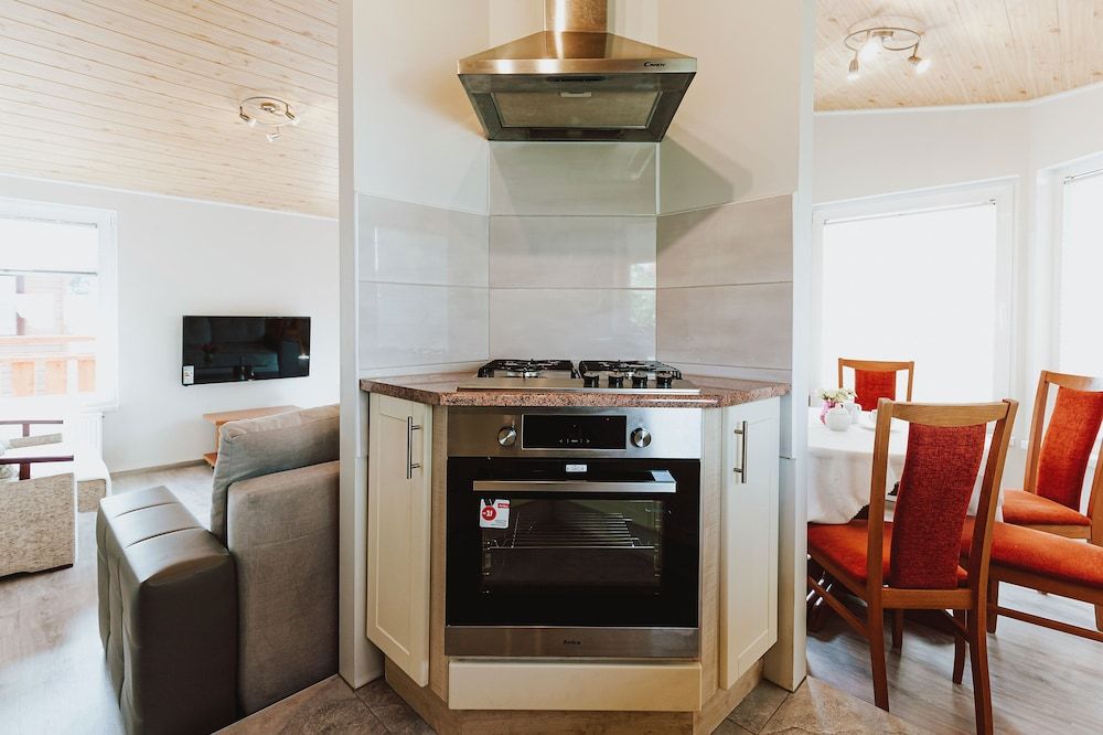 OW Gromada Apartamenty Cottage ("Roma" Międzyzdroje ul.Polna 23 a) 3