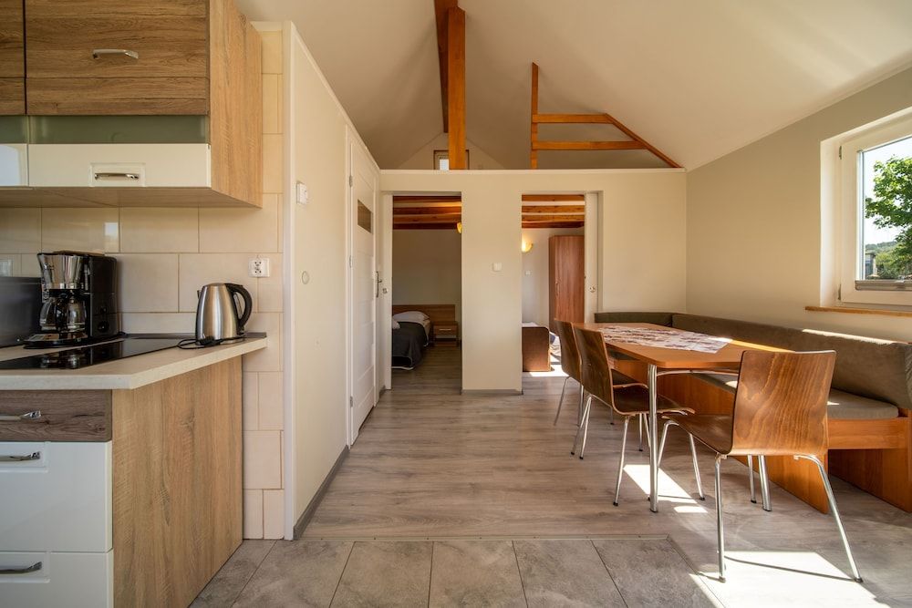 OW Gromada Apartamenty Family Cottage ("Dunczyk"Międzyzdroje ul.Polna 23 a) 3