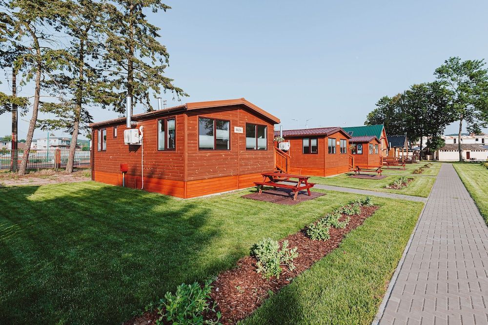 OW Gromada Apartamenty Cottage ("Malta" Międzyzdroje ul.Polna 23 a) 10