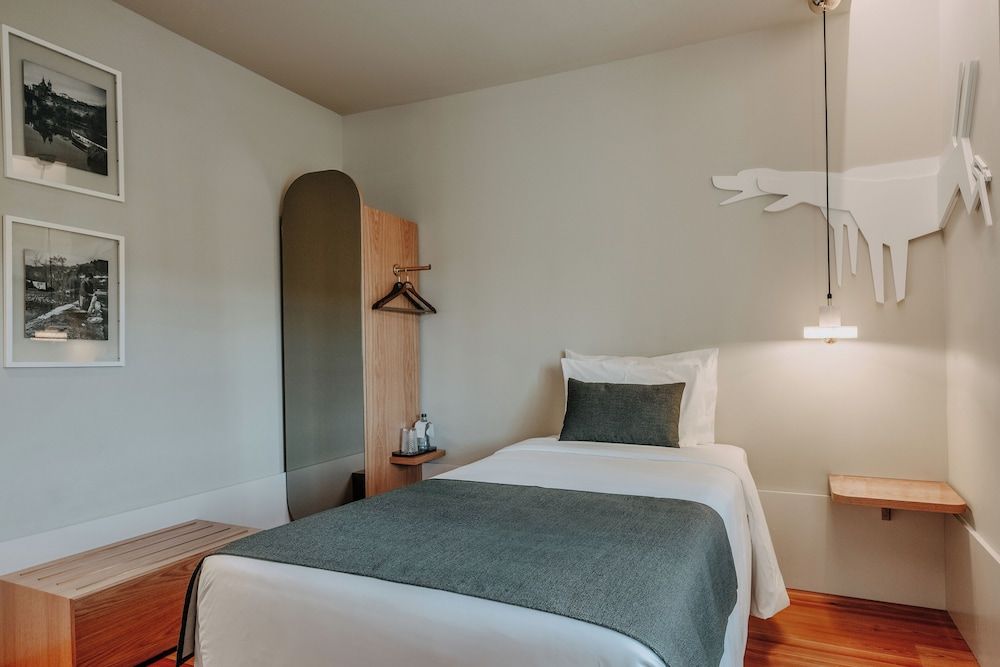 Room, 1 Twin Bed (Amarantino Single)